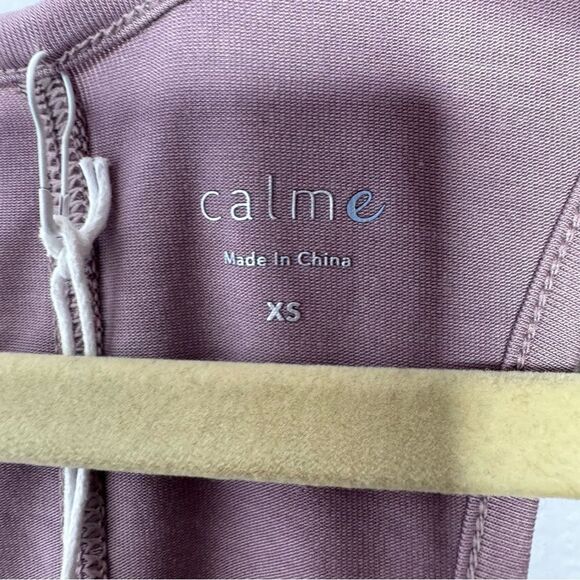 Johnny Was calme effect racer racerback tank size XS - Picture 4 of 6